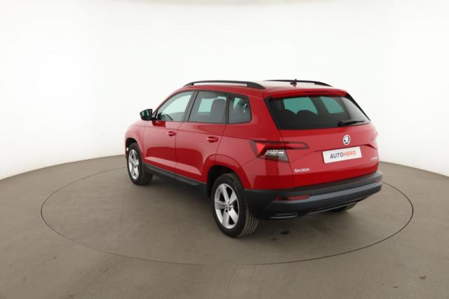 Skoda Karoq image 1