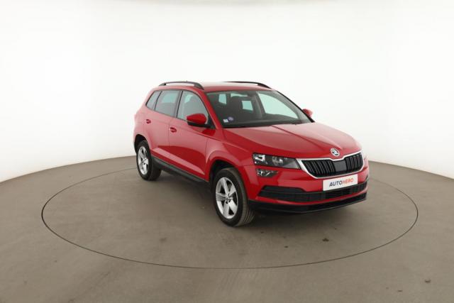 Skoda Karoq image 9