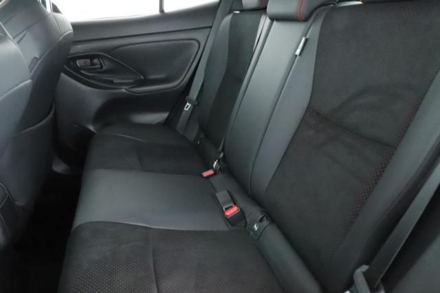 Toyota Yaris Cross image 5