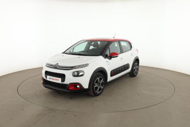 Citroen C3 1.2 Puretech Graphic 82 Ch