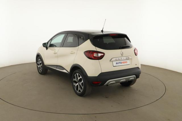 Renault Captur image 8