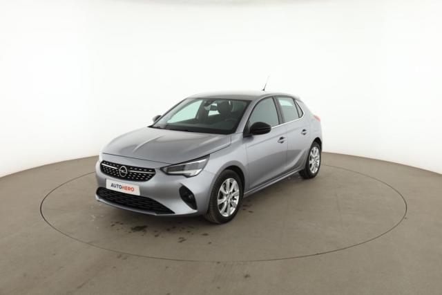 Opel Corsa 1.2 Turbo Elegance 5p 100 Ch