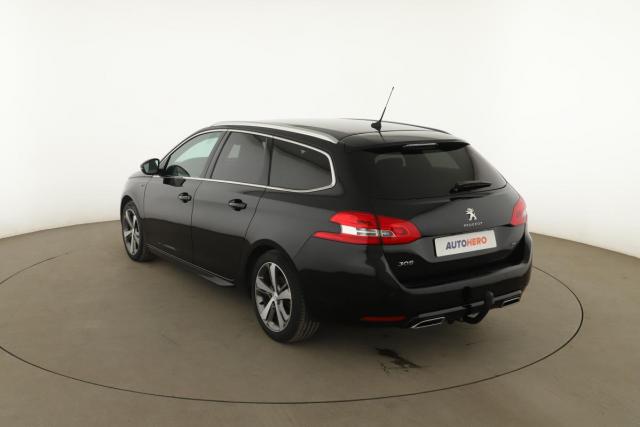 Peugeot 308 Sw image 4