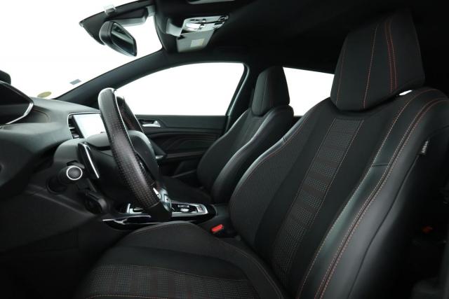 Peugeot 308 Sw image 1