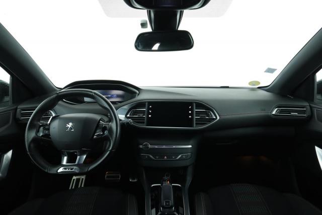Peugeot 308 Sw image 2