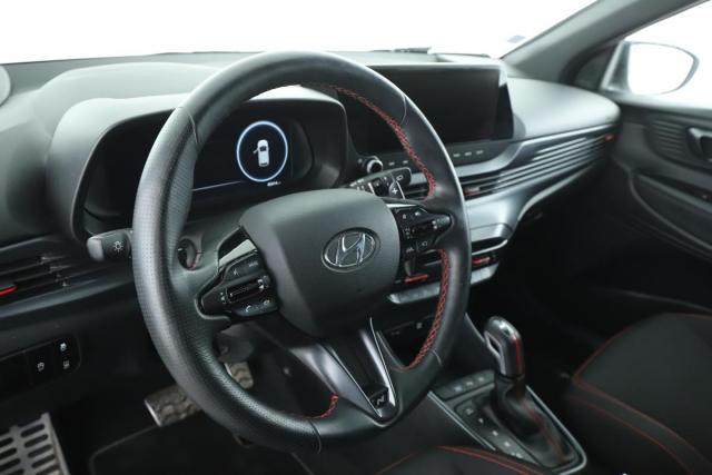 Hyundai I20 image 8