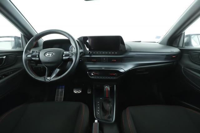 Hyundai I20 image 1
