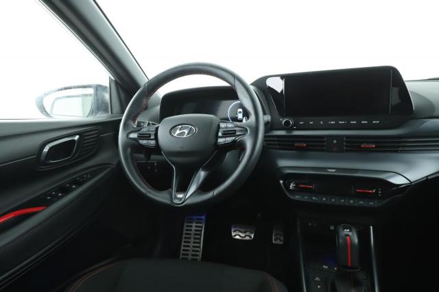 Hyundai I20 image 2