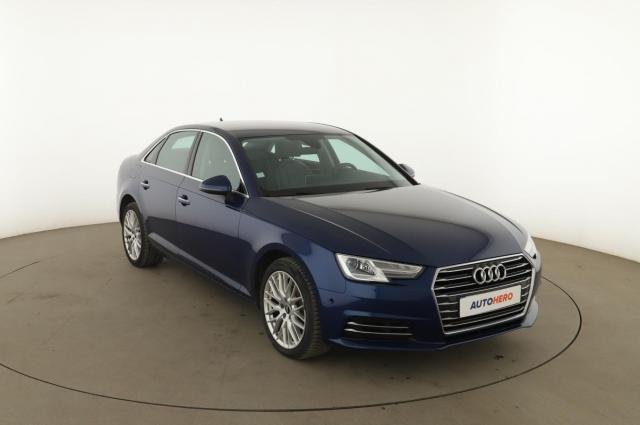 Audi A4 image 4