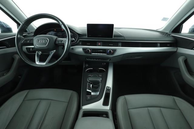 Audi A4 image 9