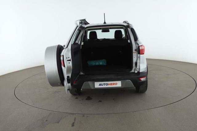 Ford Ecosport image 2