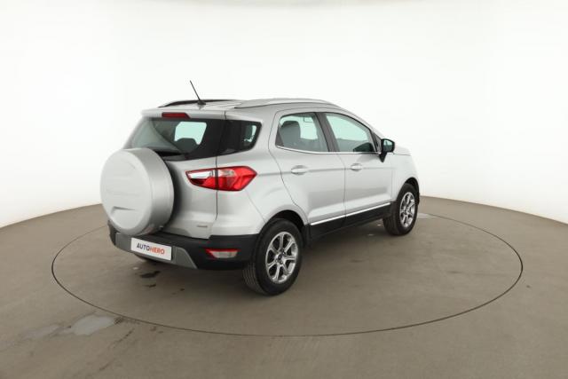Ford Ecosport image 4