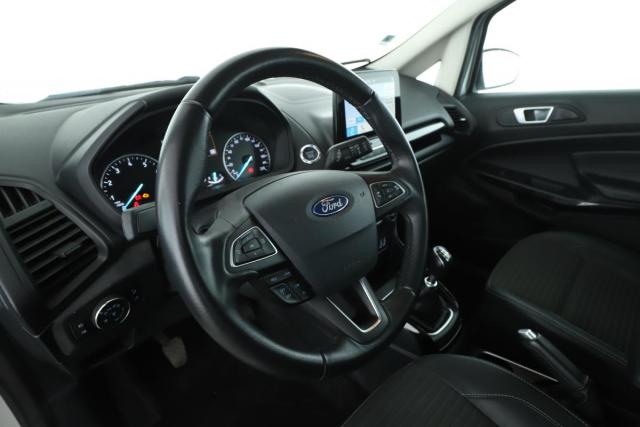 Ford Ecosport image 7