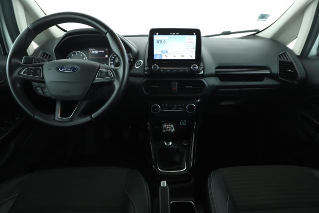 Ford Ecosport image 8