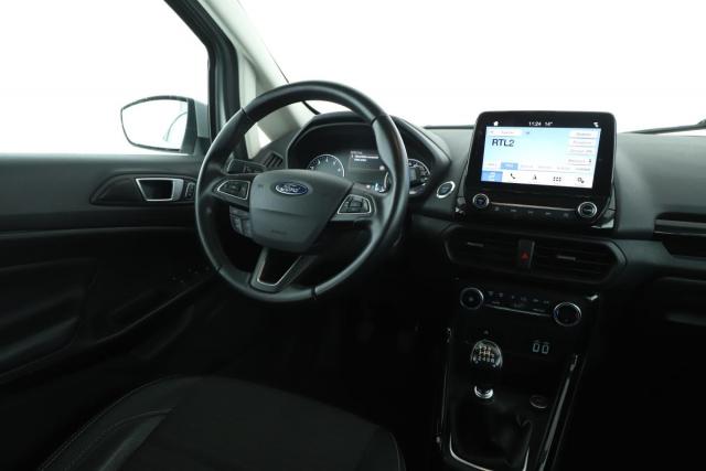Ford Ecosport image 6