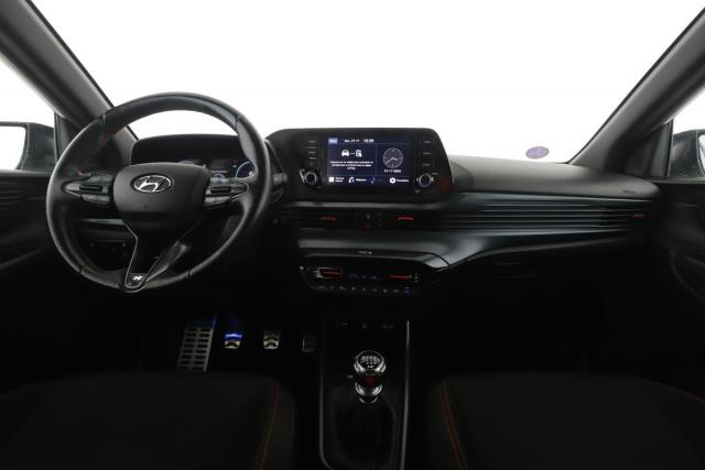 Hyundai I20 image 4