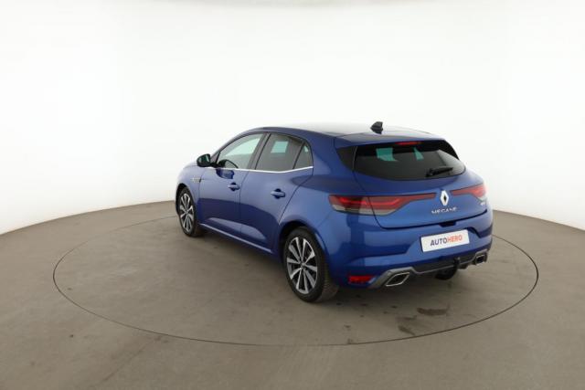 Renault Mégane image 2