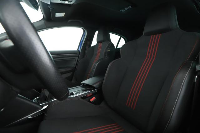 Renault Mégane image 8