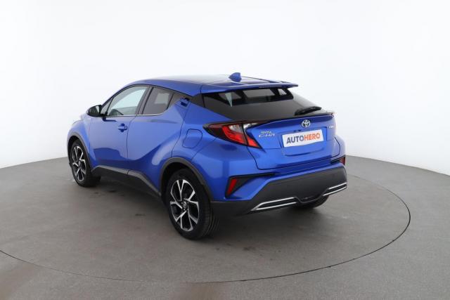 Toyota C-Hr image 4