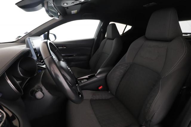 Toyota C-Hr image 3