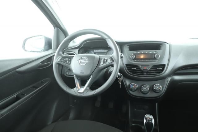Opel Karl image 2