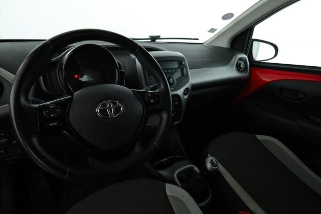 Toyota Aygo image 1