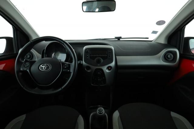 Toyota Aygo image 7