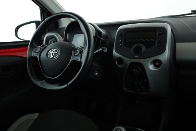 Toyota Aygo image 5