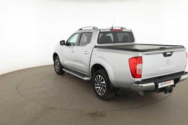 Nissan Navara image 3