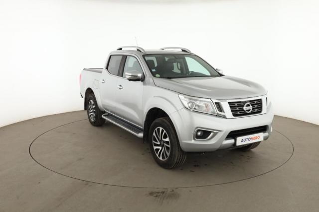 Nissan Navara image 4