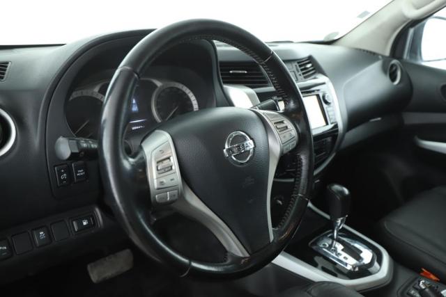 Nissan Navara image 5
