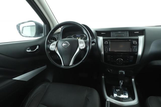 Nissan Navara image 8