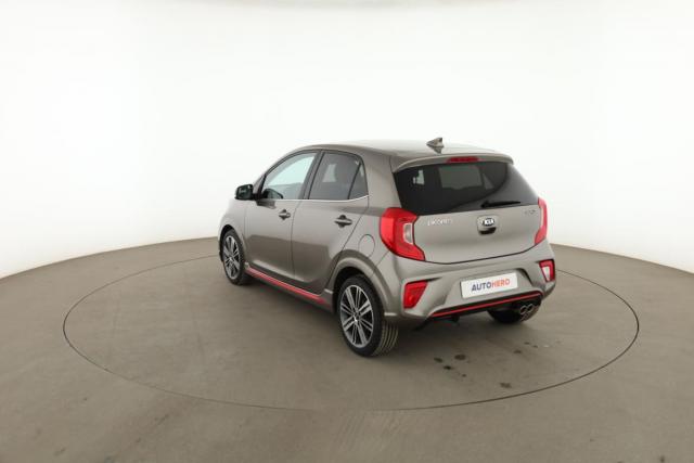 Kia Picanto image 5
