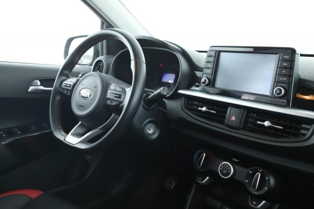 Kia Picanto image 7