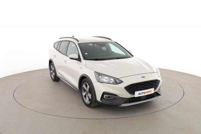 Ford Focus image 6