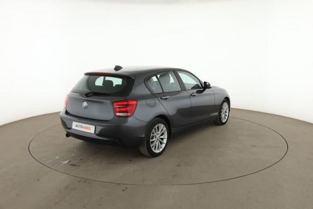 Bmw Série 1 image 9