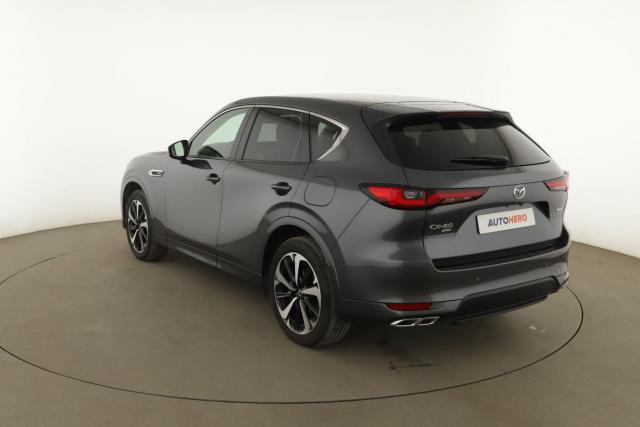 Mazda Cx-60 image 3