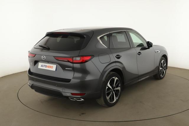 Mazda Cx-60 image 5