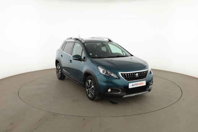 Peugeot 2008 image 9