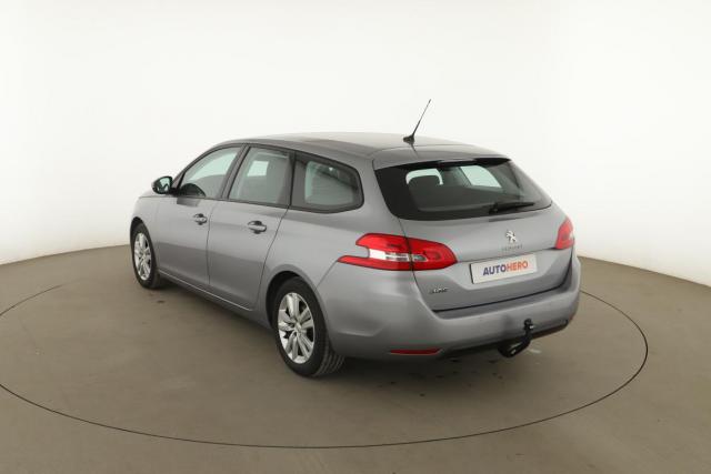 Peugeot 308 Sw image 2