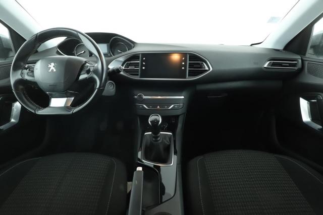 Peugeot 308 Sw image 8