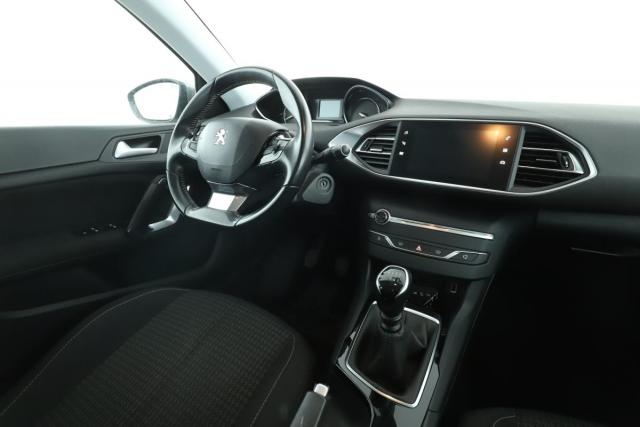 Peugeot 308 Sw image 6