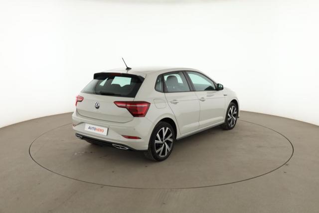 Volkswagen Polo image 4