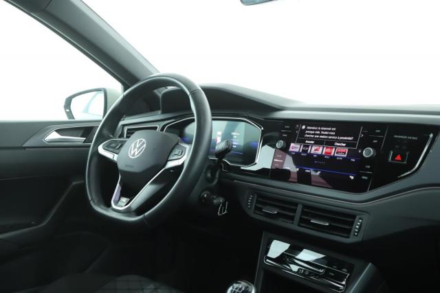 Volkswagen Polo image 1