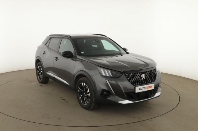 Peugeot 2008 image 9