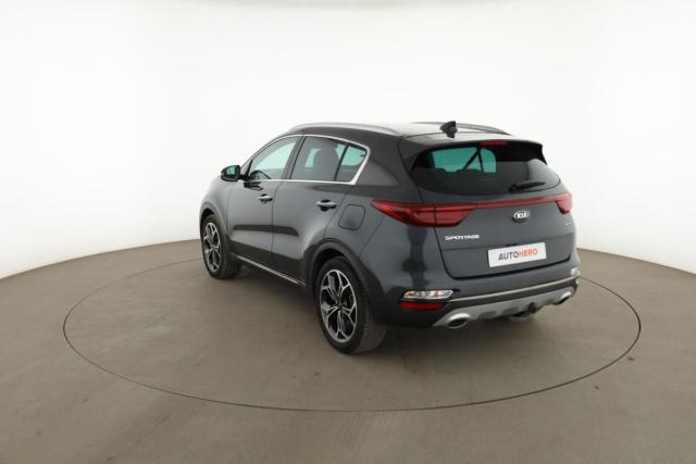 Kia Sportage image 1