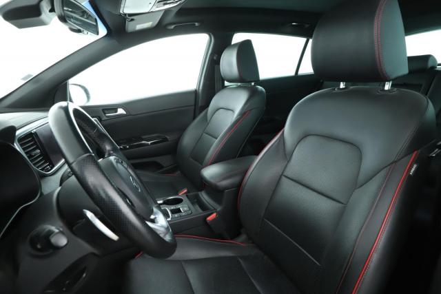 Kia Sportage image 8