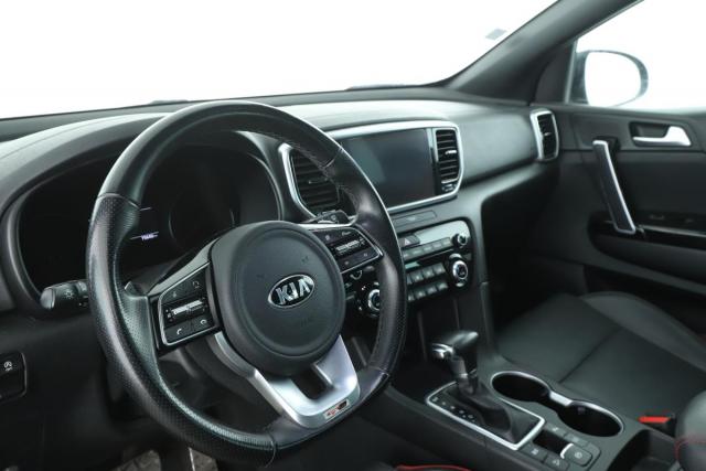 Kia Sportage image 7