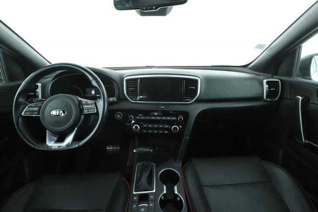 Kia Sportage image 6