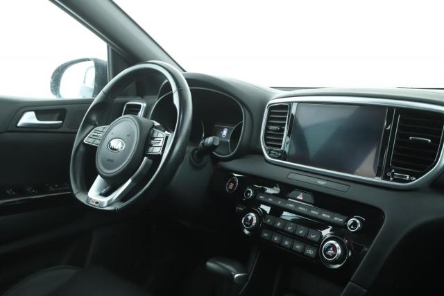 Kia Sportage image 5